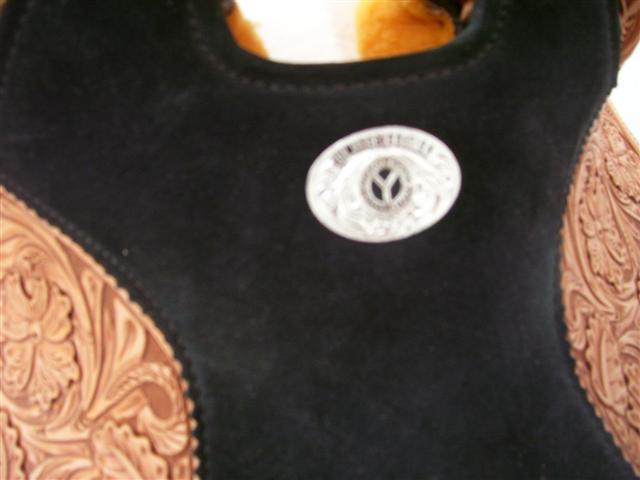 Used Saddle:- Image Number:4